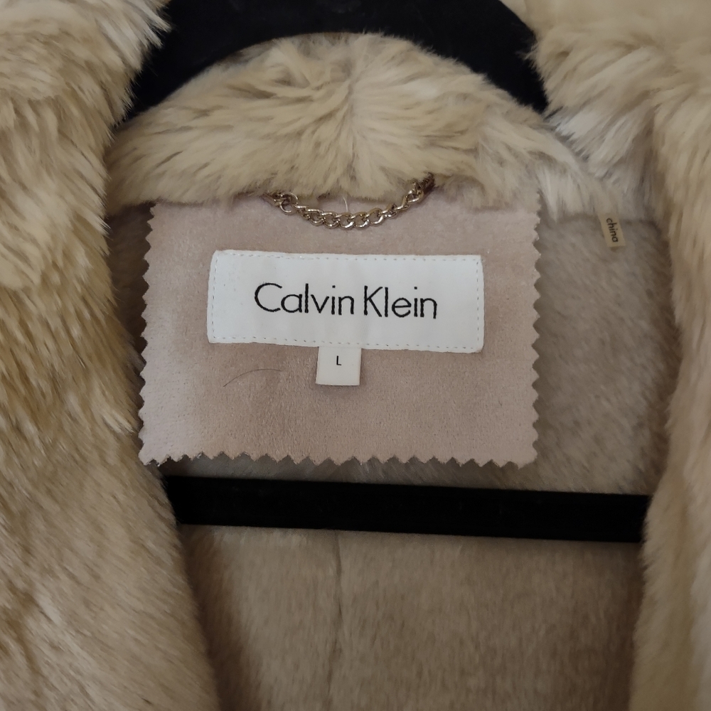 Calvin Klein Coat